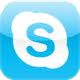 logo skype